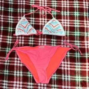 Swimsuit 2 piece